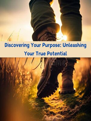 cover image of Discovering Your Purpose